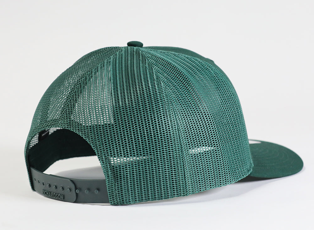 GopherHawk Trucker Cap