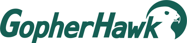 Shop GopherHawk