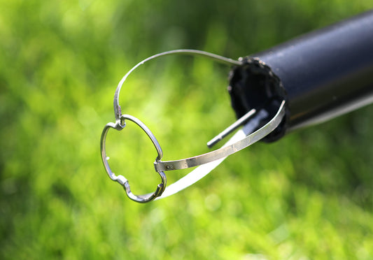 GopherHawk Replacement Strap Cartridge