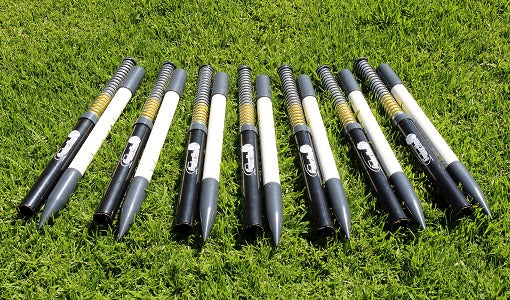 GopherHawk 7 Trapping Sets
