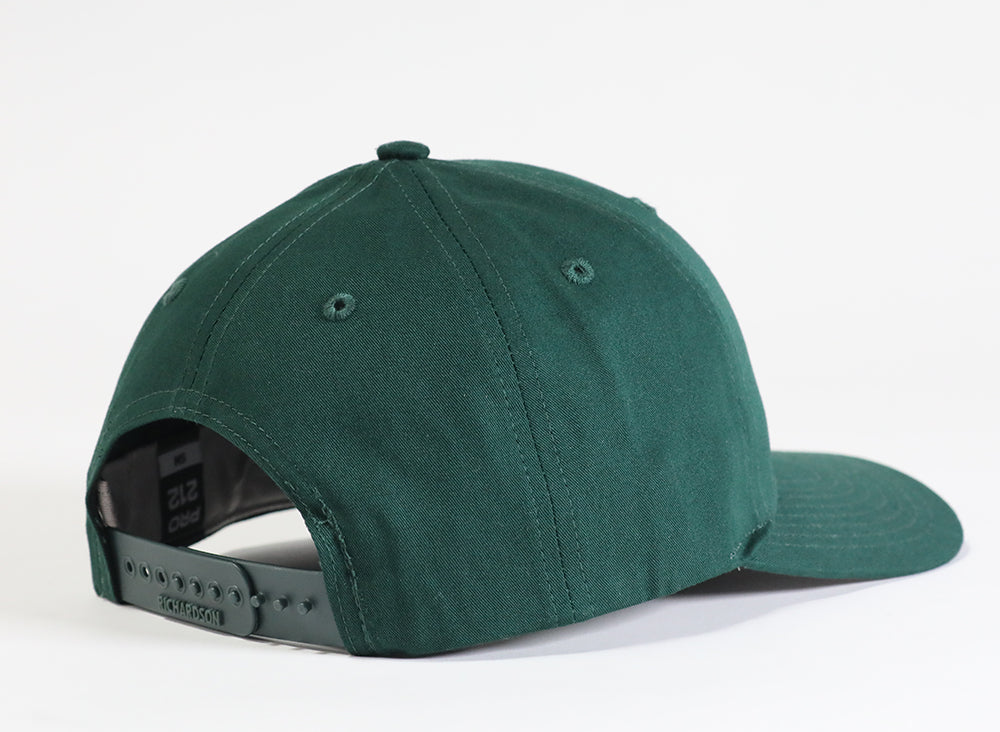 GopherHawk Twill Cap