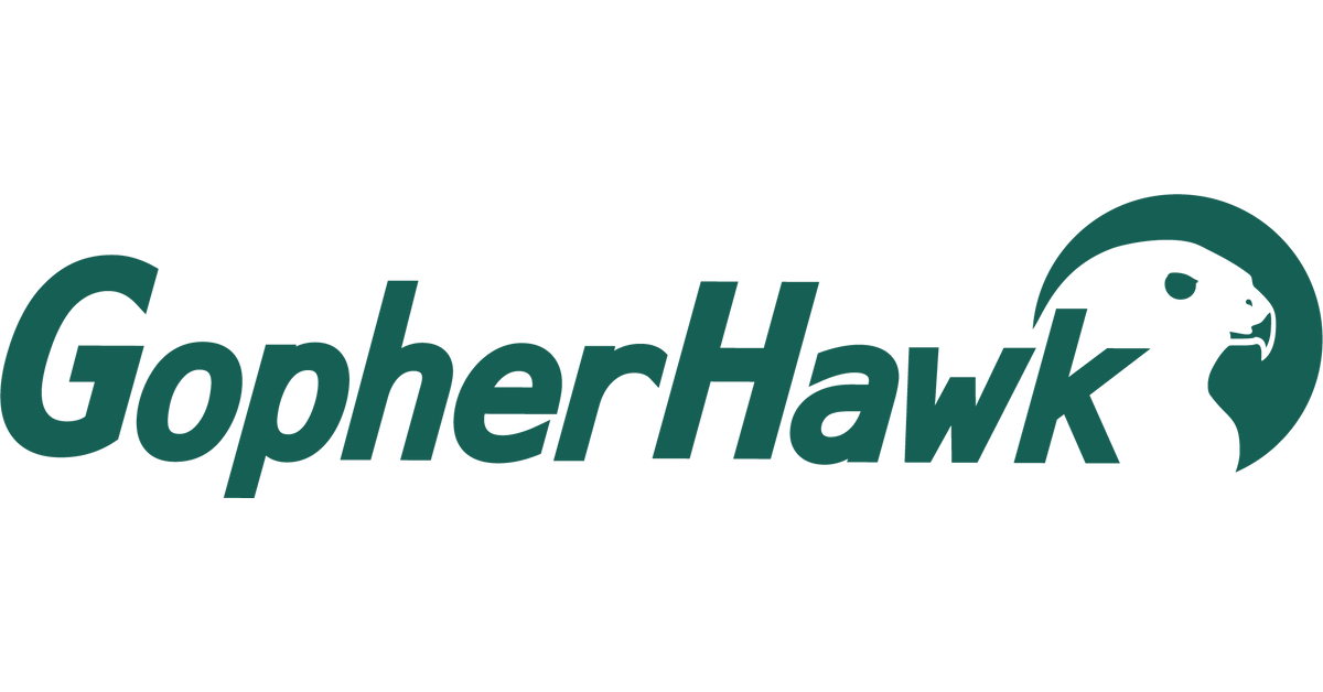 Features – Shop GopherHawk