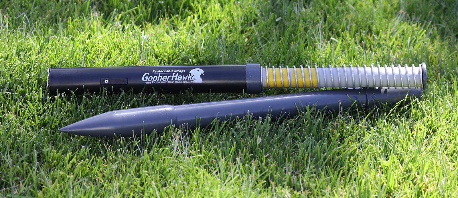 Shop GopherHawk