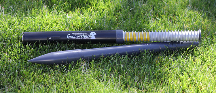 Shop GopherHawk