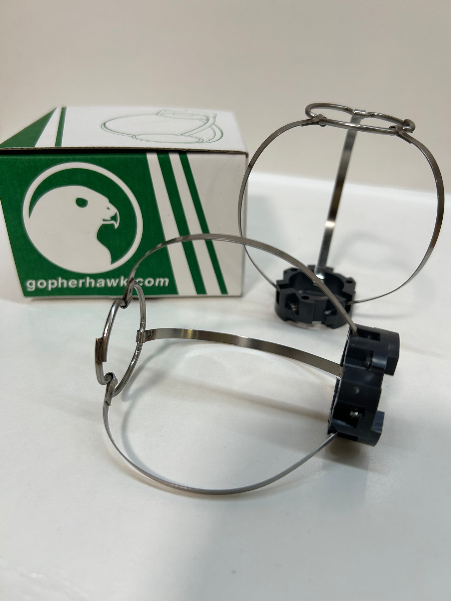 2-Pack, GopherHawk Replacement Straps