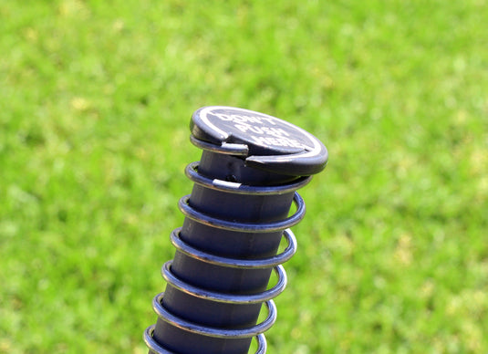Spring Cap Location Repair / Replace – Shop GopherHawk