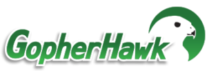 Homepage - GopherHawk
